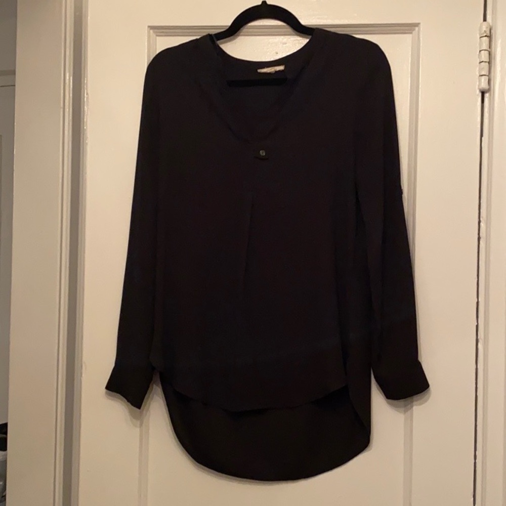 Pleione Black Top